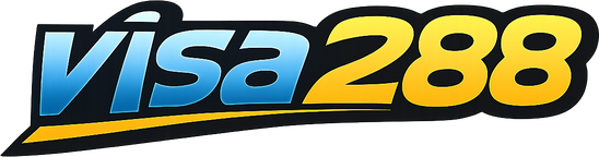 Logo visa288